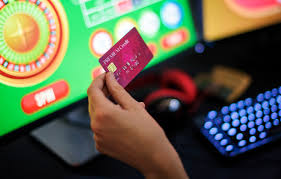 Онлайн казино Vulkan Pobeda Casino